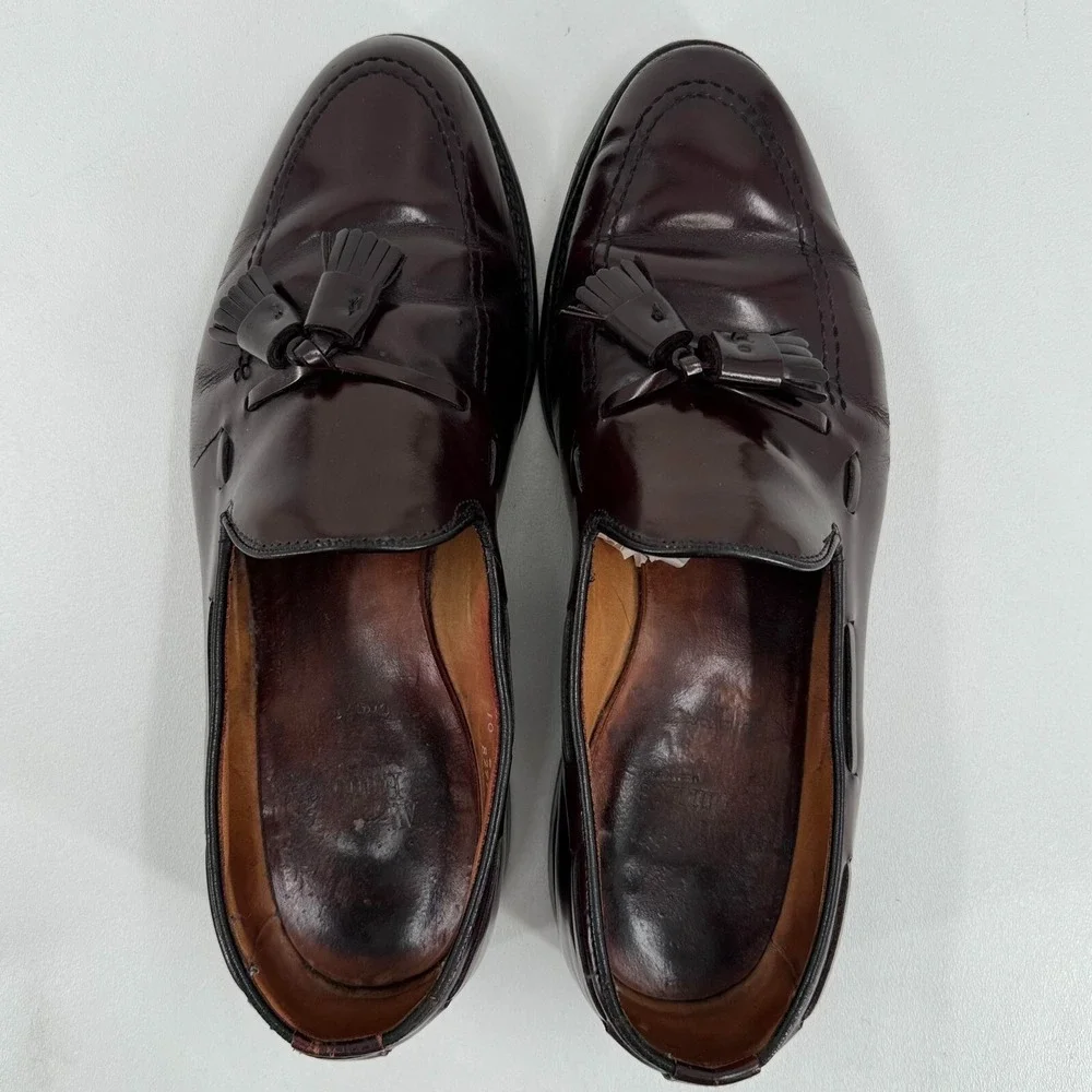 Allen Edmonds allen edmonds